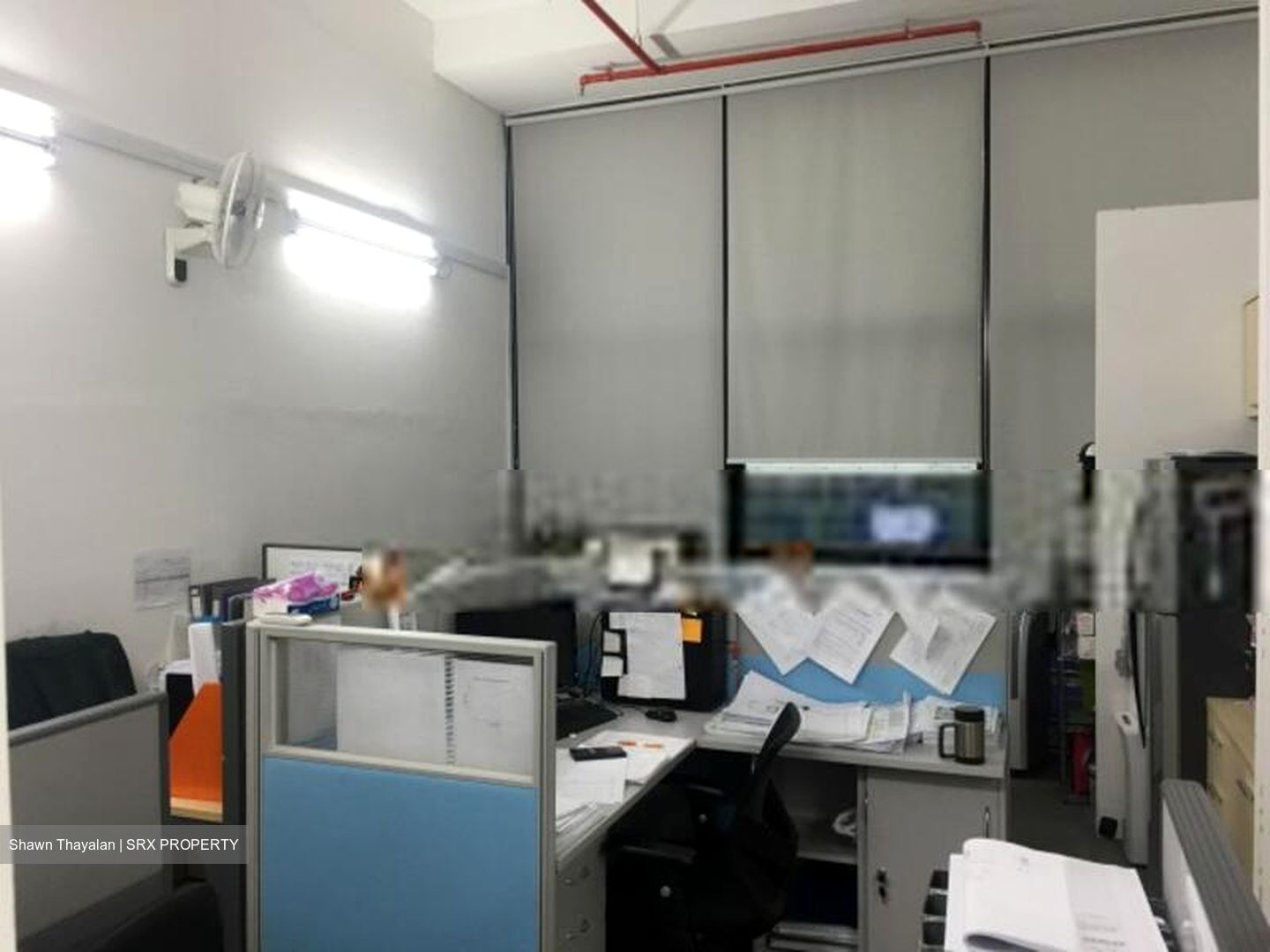 Oxley Bizhub (D14), Factory #452312431